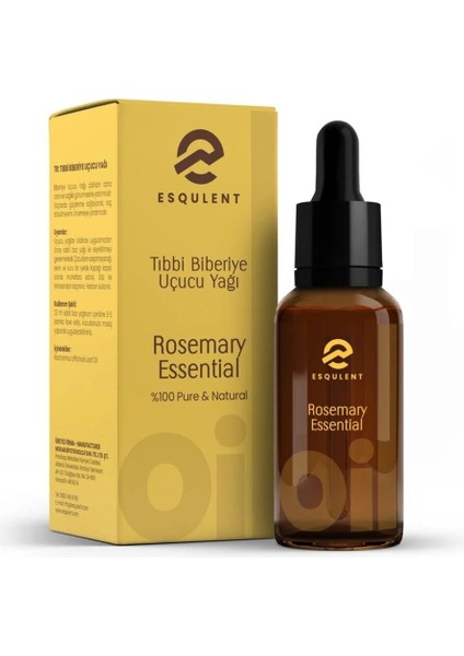 Doğal Saç Bakım Seti