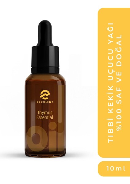 Kekik Uçucu Yağı 10 ml fiyatları
