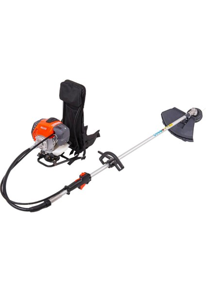 Oleomac Bch 400 Bp Eur5 Motorlu Sırt Tırpan