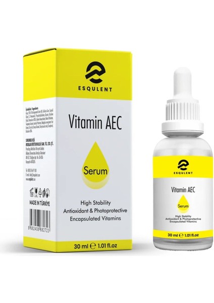 3'Lü Leke Karşıtı Bakım Serum Seti fiyatları