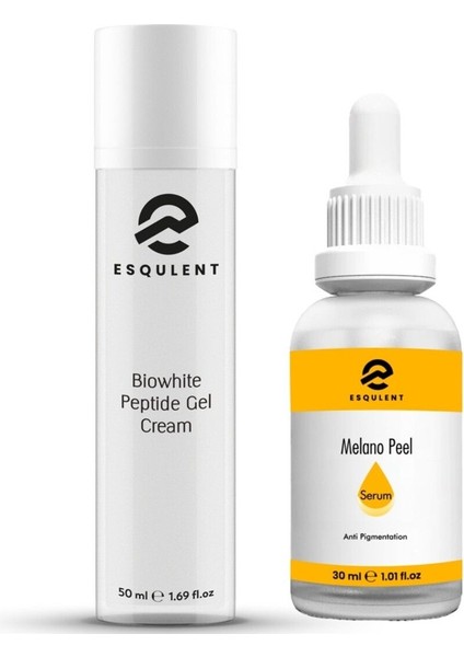 Leke Karşıtı Ve Onarıcı Bakım Seti