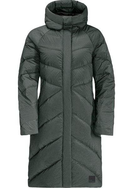 Marıenplatz Coat W
