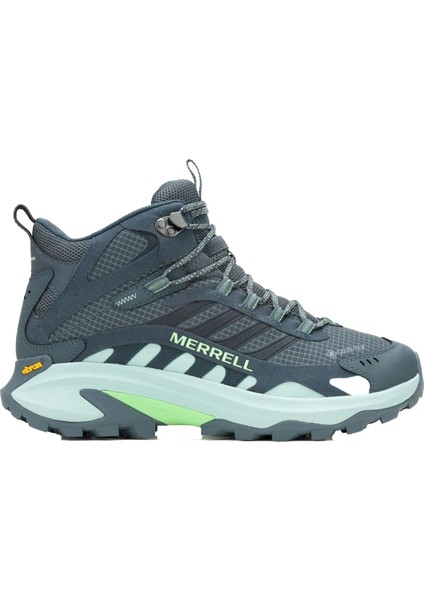 Moab Speed 2 Mid Gore-Tex Erkek Outdoor Bot