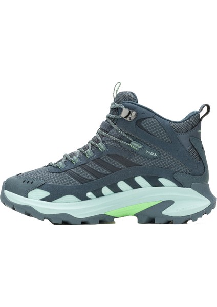Moab Speed 2 Mid Gore-Tex Erkek Outdoor Bot