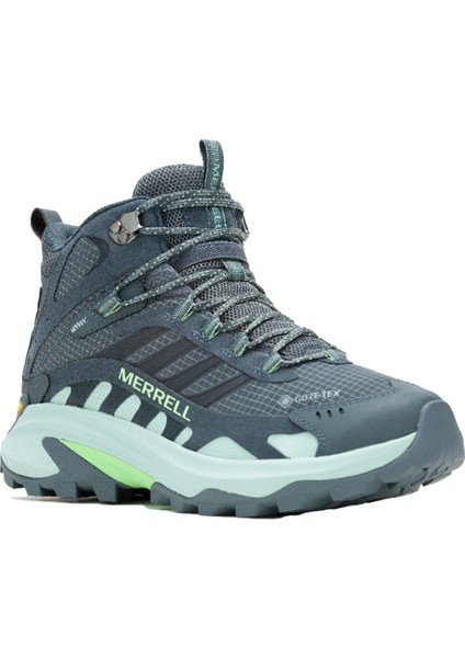 Moab Speed 2 Mid Gore-Tex Erkek Outdoor Bot