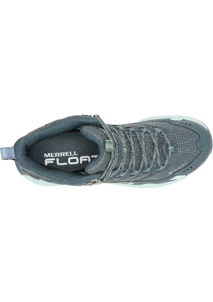 Moab Speed 2 Mid Gore-Tex Erkek Outdoor Bot