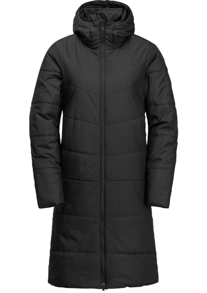 Jack Wolfskin Deutzer Coat W