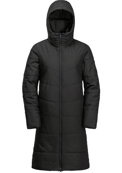 Jack Wolfskin Deutzer Coat W