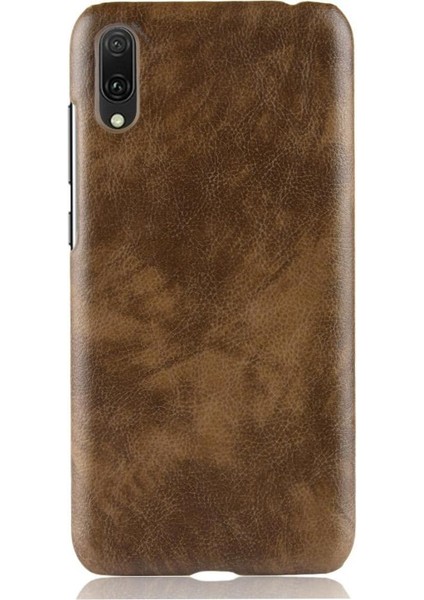 Huawei Y7 Pro 2019 Telefon Kılıfı (Yurt Dışından)