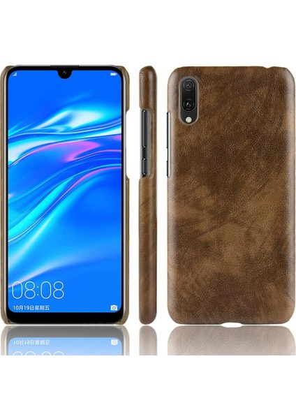 Huawei Y7 Pro 2019 Telefon Kılıfı (Yurt Dışından) fiyatları