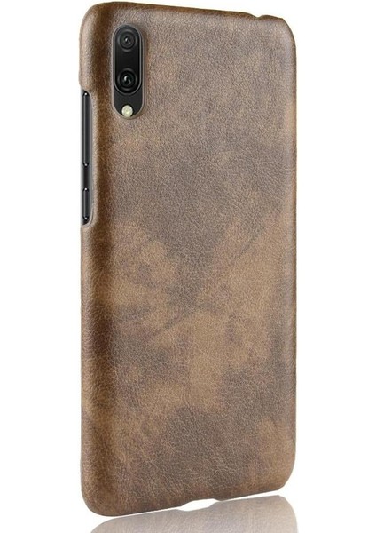 Huawei Y7 Pro 2019 Telefon Kılıfı (Yurt Dışından) fırsatları