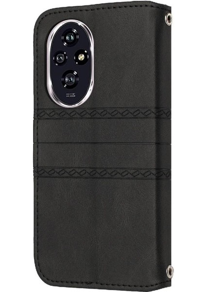 Honor 200 Telefon Kılıfı (Yurt Dışından) modelleri