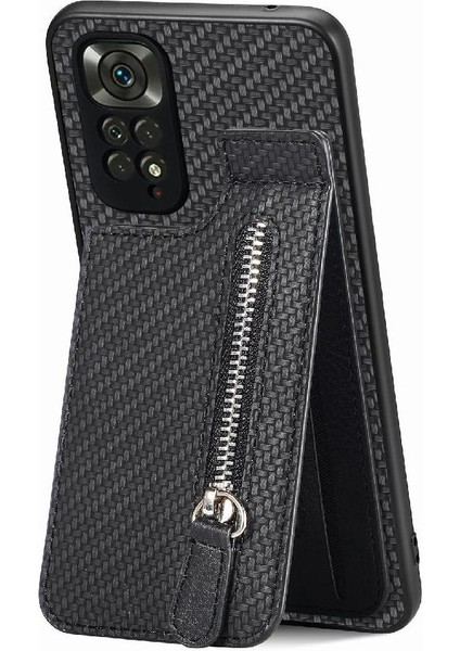 Xiaomi Redmi Note 11 4G Telefon Kılıfı (Yurt Dışından)