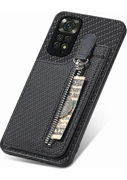 Xiaomi Redmi Note 11 4G Telefon Kılıfı (Yurt Dışından) modelleri