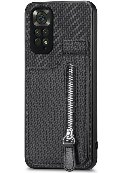 Xiaomi Redmi Note 11 4G Telefon Kılıfı (Yurt Dışından) indirimleri
