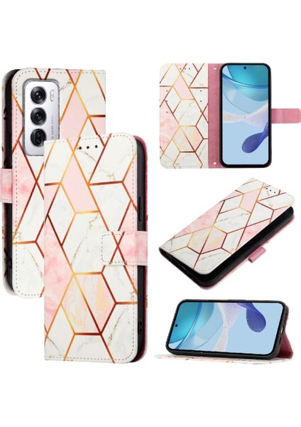 Oppo Reno 12 5G Telefon Kılıfı (Yurt Dışından) indirimleri