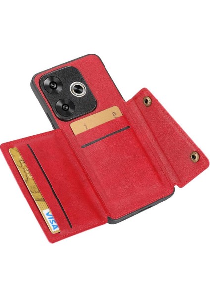 Xiaomi Poco F6 Telefon Kılıfı (Yurt Dışından) modelleri
