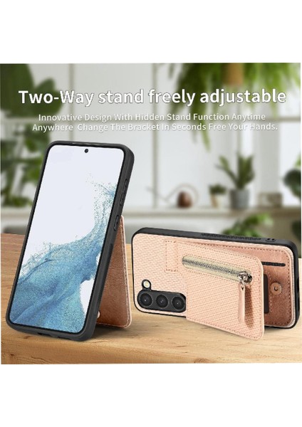 Samsung Galaxy S23 Telefon Kılıfı (Yurt Dışından) indirimleri