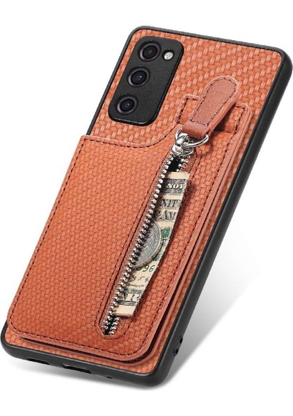Samsung Galaxy S20 FE Telefon Kılıfı (Yurt Dışından) indirimleri