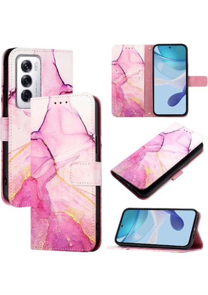 Oppo Reno 12 5G Telefon Kılıfı (Yurt Dışından) indirimleri