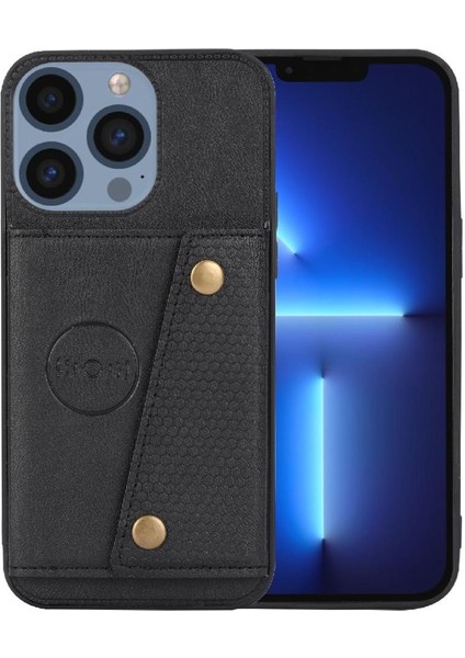 Apple iPhone 16 Pro Max Telefon Kılıfı (Yurt Dışından)