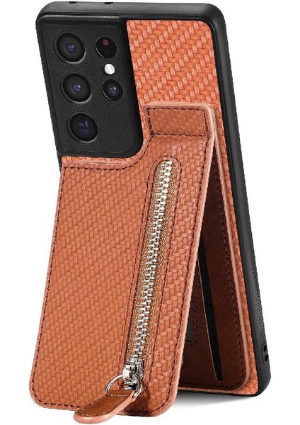 Samsung Galaxy S21 Ultra Telefon Kılıfı (Yurt Dışından)
