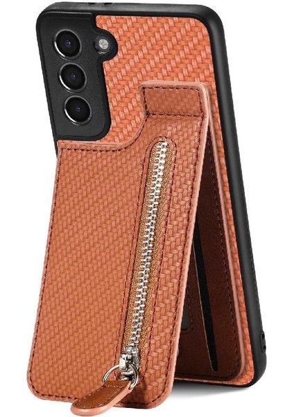 Samsung Galaxy S21 Telefon Kılıfı (Yurt Dışından)