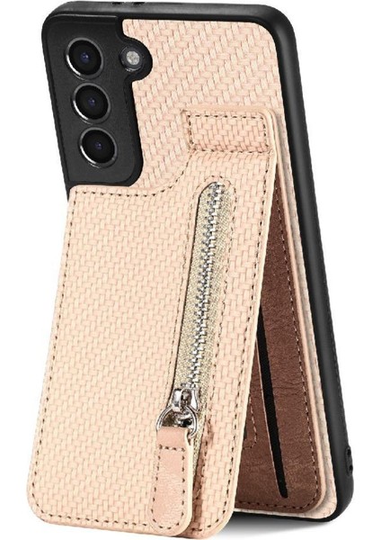 Samsung Galaxy S21 Telefon Kılıfı (Yurt Dışından)