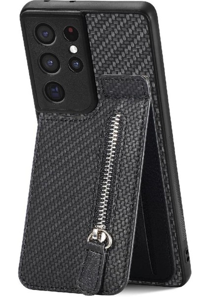 Samsung Galaxy S21 Ultra Telefon Kılıfı (Yurt Dışından)