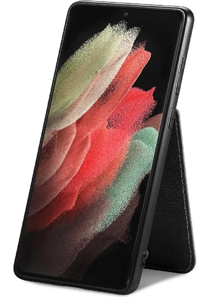 Samsung Galaxy S21 Ultra Telefon Kılıfı (Yurt Dışından) modelleri
