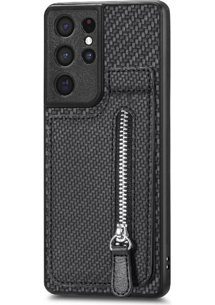 Samsung Galaxy S21 Ultra Telefon Kılıfı (Yurt Dışından) fırsatları