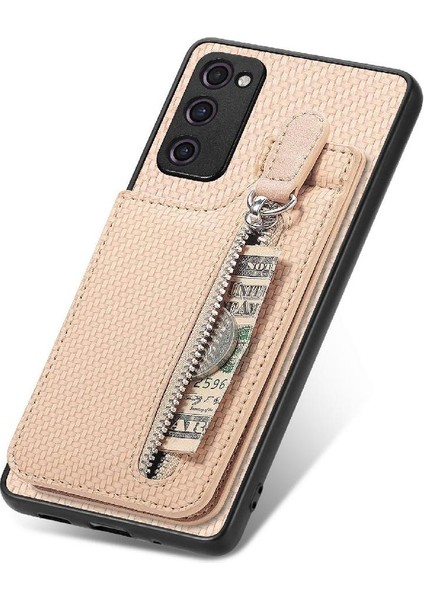 Samsung Galaxy S20 FE Telefon Kılıfı (Yurt Dışından) fiyatları