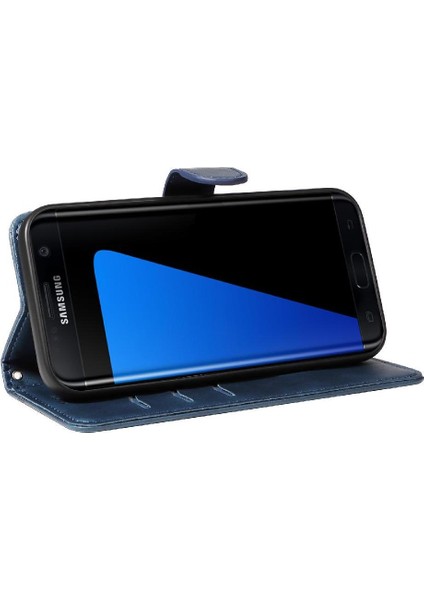 Samsung Galaxy S7 Edge Telefon Kılıfı (Yurt Dışından)
