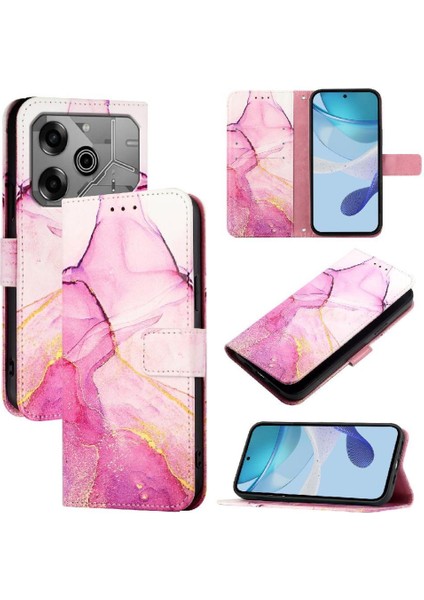 Tecno Pova 6 Neo Telefon Kılıfı (Yurt Dışından) indirimleri
