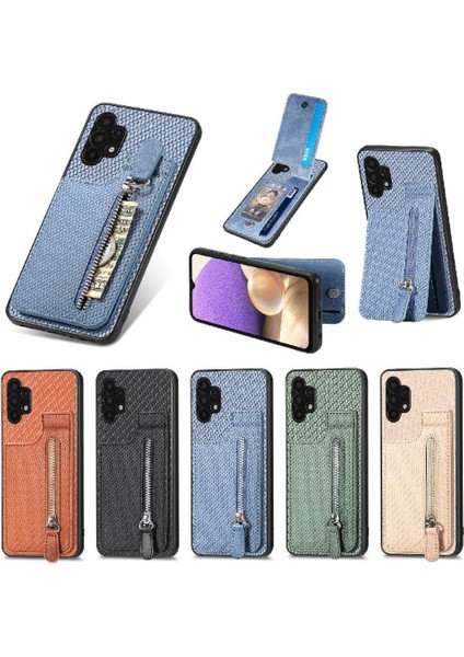 Samsung Galaxy A32 Telefon Kılıfı (Yurt Dışından) indirimleri