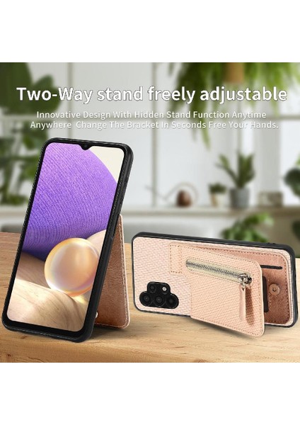 Samsung Galaxy A32 Telefon Kılıfı (Yurt Dışından) fırsatları