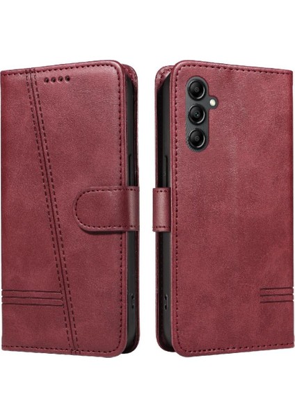 Samsung Galaxy M55 Telefon Kılıfı (Yurt Dışından)
