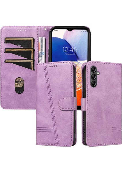 Samsung Galaxy M55 Telefon Kılıfı (Yurt Dışından)