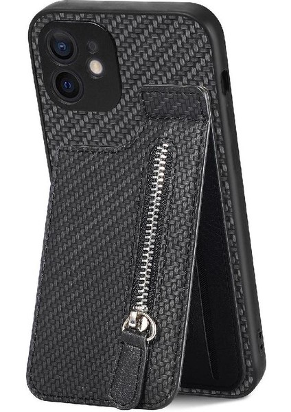 Apple iPhone 12 Telefon Kılıfı (Yurt Dışından)