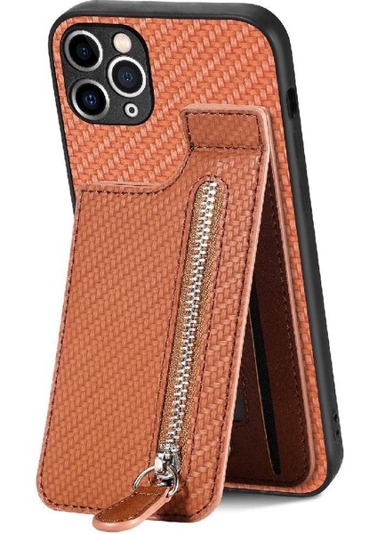 Apple iPhone 11 Pro Max Telefon Kılıfı (Yurt Dışından)
