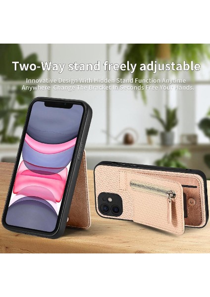 Apple iPhone 11 Telefon Kılıfı (Yurt Dışından) modelleri