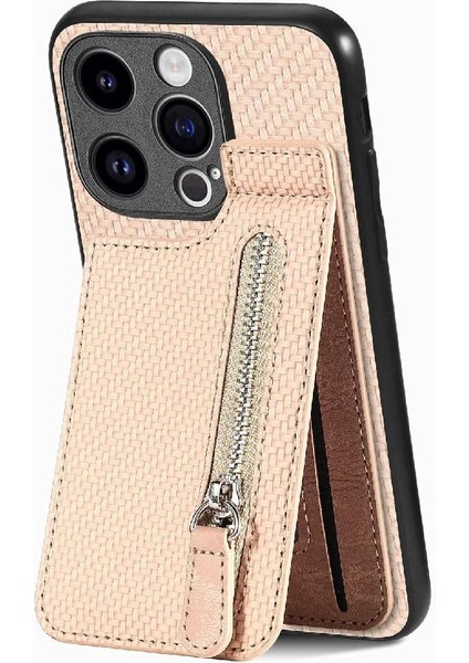 Apple iPhone 15 Pro Max Telefon Kılıfı (Yurt Dışından)