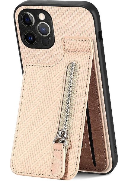Apple iPhone 12 Pro Max Telefon Kılıfı (Yurt Dışından)