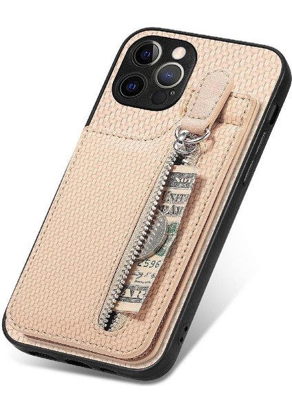 Apple iPhone 12 Pro Max Telefon Kılıfı (Yurt Dışından)