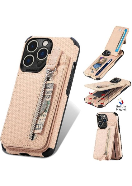 Apple iPhone 14 Pro Max Telefon Kılıfı (Yurt Dışından)