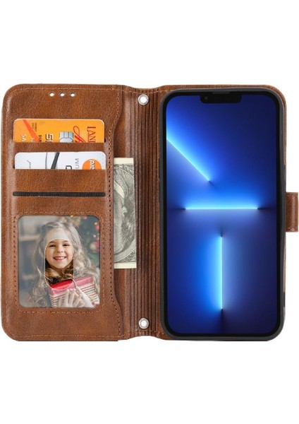 Apple iPhone 16 Pro Max Telefon Kılıfı (Yurt Dışından)