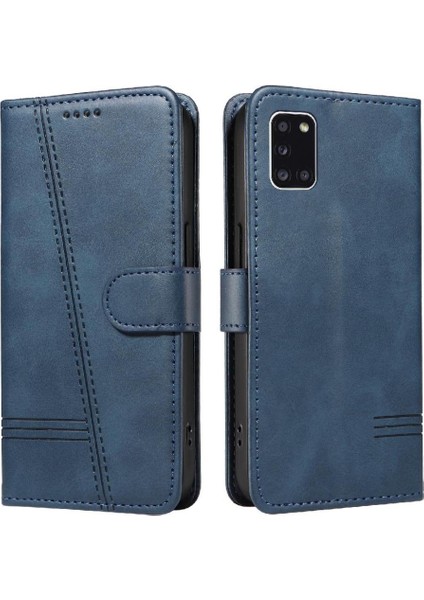 Samsung Galaxy A31 Telefon Kılıfı (Yurt Dışından)