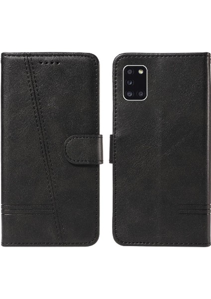 Samsung Galaxy A31 Telefon Kılıfı (Yurt Dışından) fiyatları