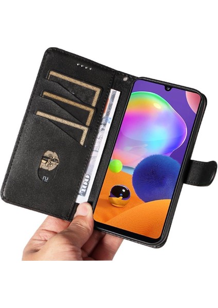 Samsung Galaxy A31 Telefon Kılıfı (Yurt Dışından) modelleri