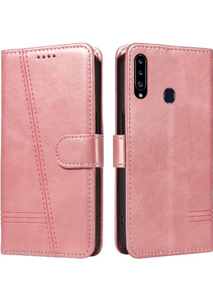 Samsung Galaxy A20s Telefon Kılıfı (Yurt Dışından)